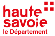 Logo Departement Haute Savoie