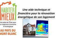 Rénovation énergétique des logements : aides financières et techniques