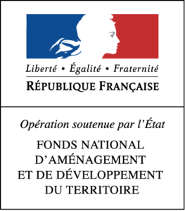logo FNADT