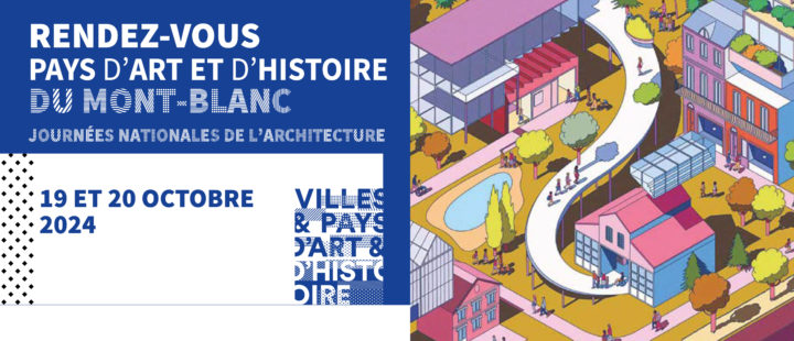 Journées nationales de l’architecture